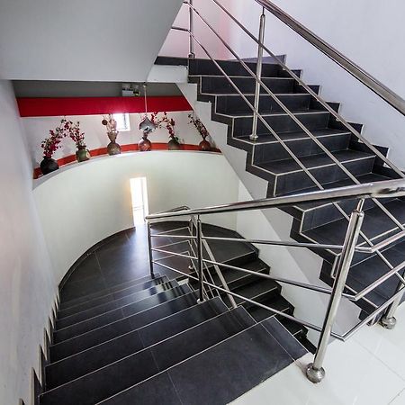 Hotel El Sol Пьюра Экстерьер фото