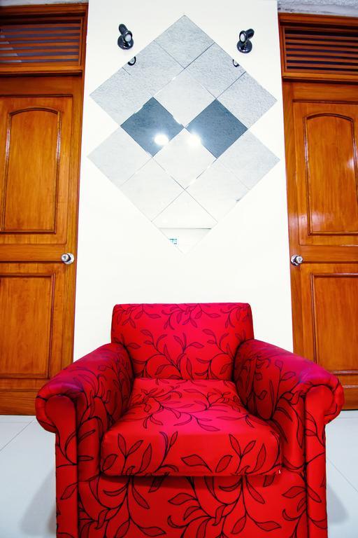 Hotel El Sol Пьюра Экстерьер фото